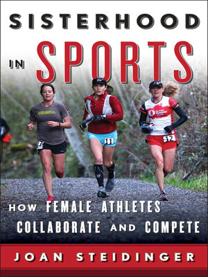 cover image of Sisterhood in Sports
